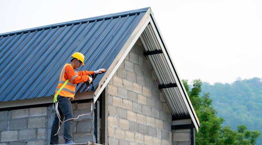 Local Chimney Repair in Eldred, IL